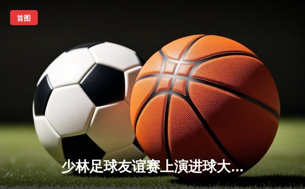 少林足球友谊赛上演进球大战 青年队4-3绝杀元老队