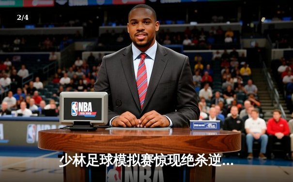 少林足球模拟赛惊现绝杀逆转 新秀球员上演帽子戏法 - 2